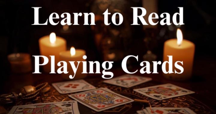 Tarot • Cartomancy