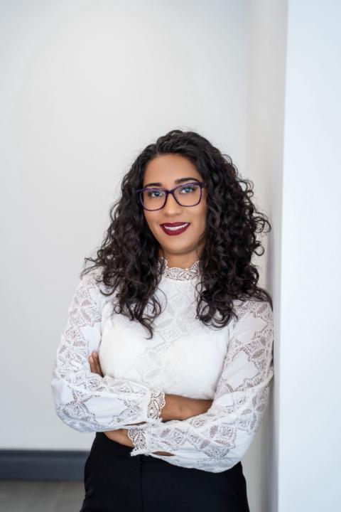 Yuriria Herrera