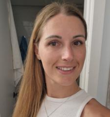 Candice Wilkinson