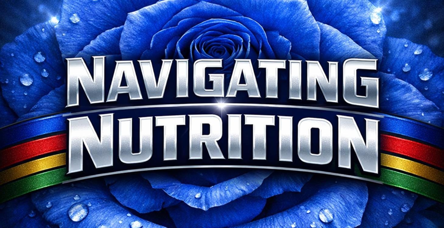 WHEN & WHAT We Eat Matters