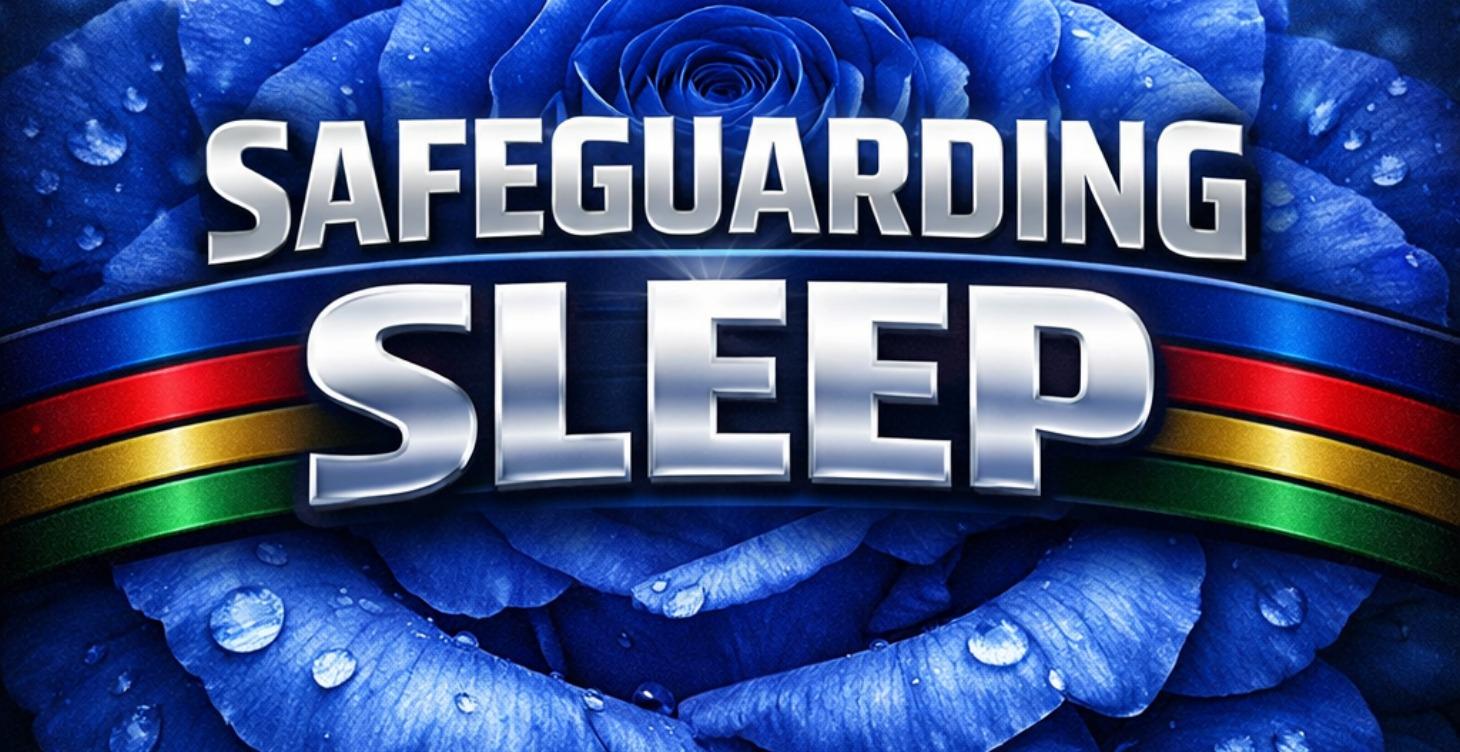 Safeguarding Sleep