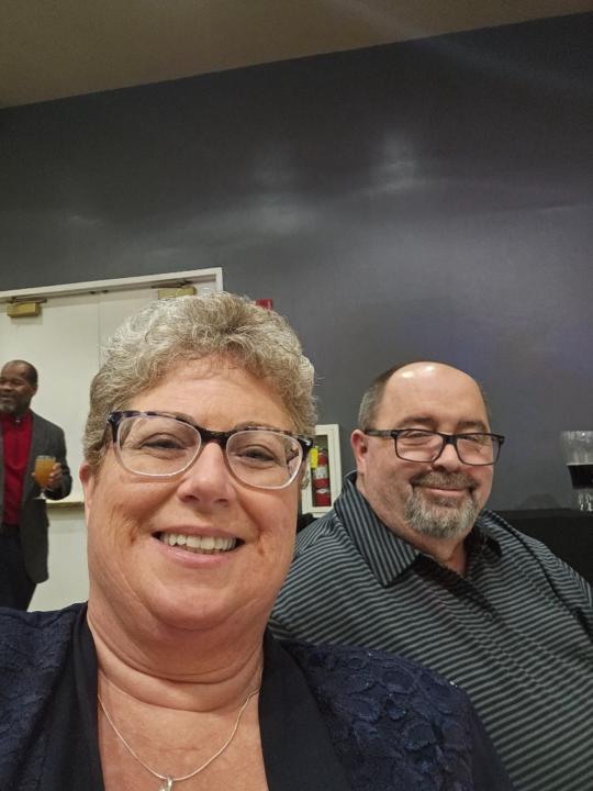Brenda Mattison