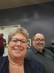 Brenda Mattison