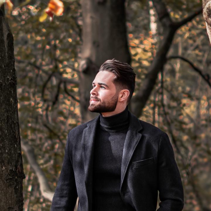 Hello from Holland!🌷🧀