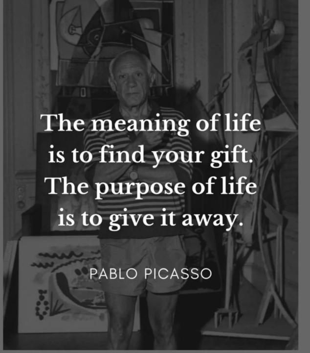 What are we here for…