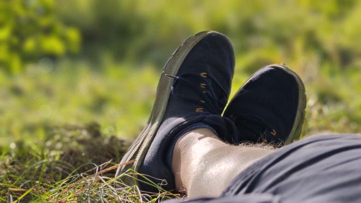 Simplification and non-striving