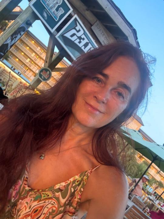 Sabine Lang