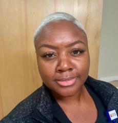 Jacquelene Okenabirhie