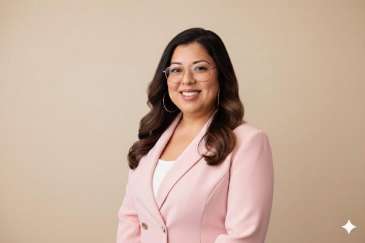 Isabel Beltran