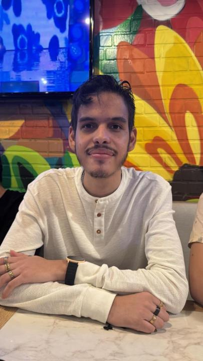 Kevin Guerrero Granados