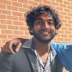 Vishnu C