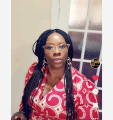 Ogochukwu Udeze