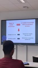 Ulrich Franck Kamdem fodjo