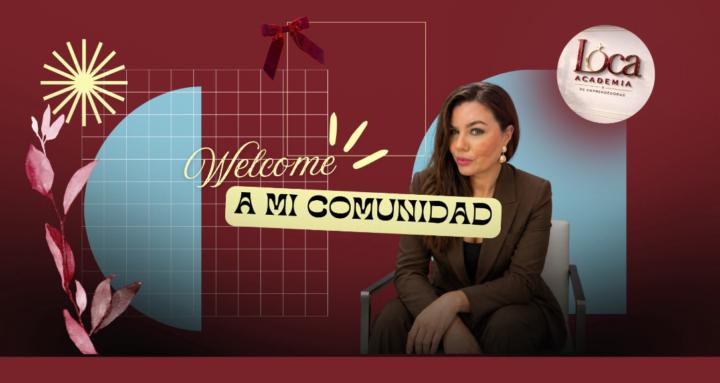 LOCA ACADEMIA DE EMPRENDEDORAS