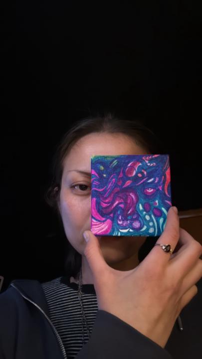 Mia Velrose