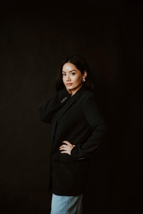 Jennifer Agadier