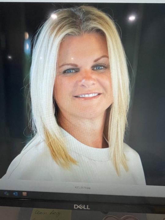 Tracey Page