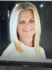 Tracey Page