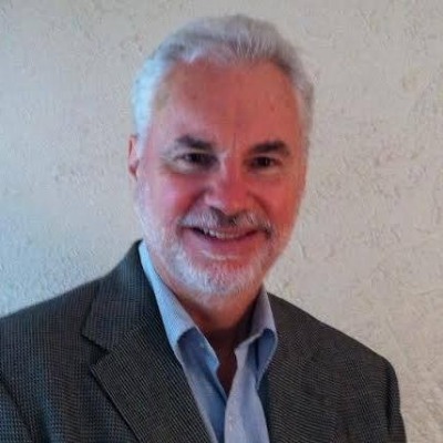 Gary Garman