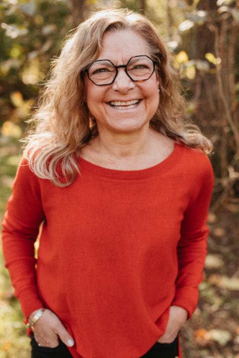 Laura Rotter