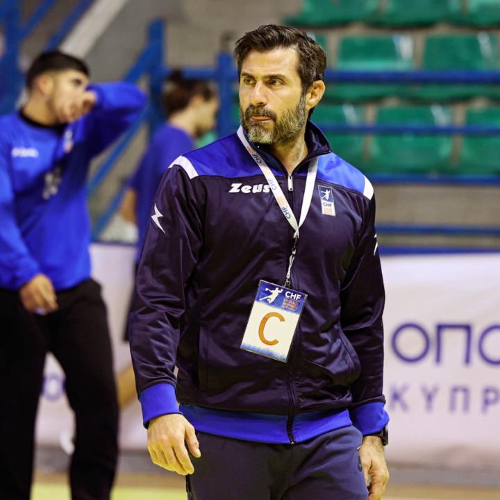 Demetris Tartios
