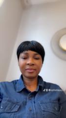 Ophelia Tetteh
