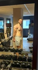 Luke Strassner