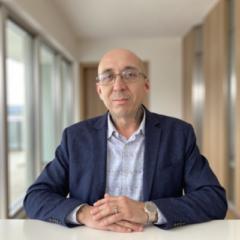 Alex Navarro