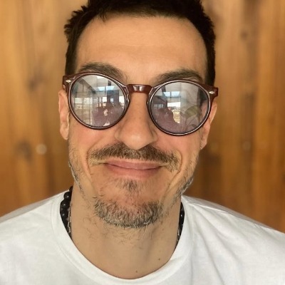 Luis Di Leva