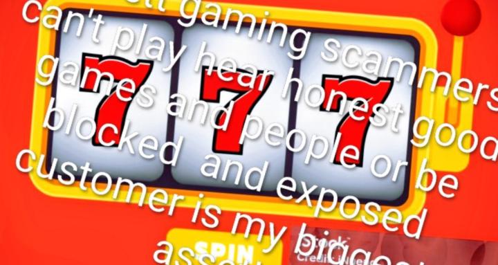 777allgameshere
