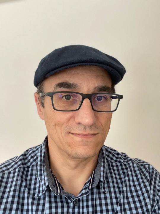 Pavel Hrubý