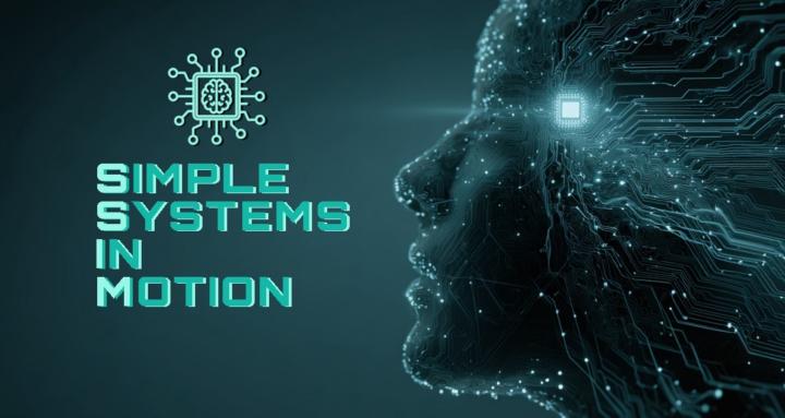 Simply Systems In Motion