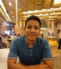 Andrés Felipe Rengifo Astaiza