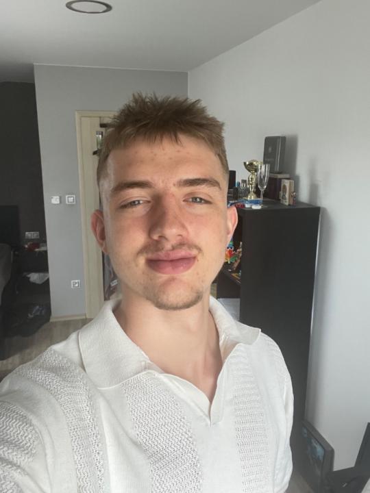 Petr Klabouch