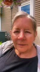 Wanda Carlisle