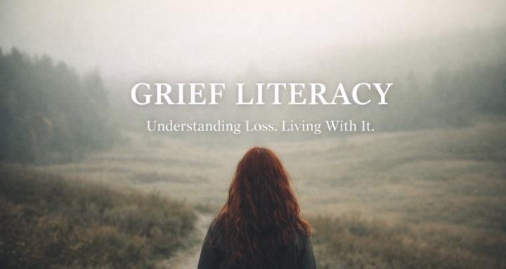 Grief Literacy