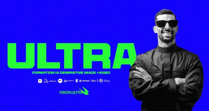 ULTRA Formation AI Video Image