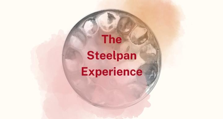 The Steelpan Experience