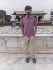 Salman Hanif