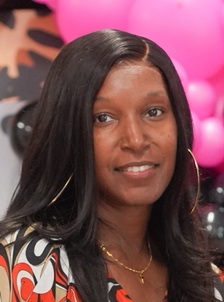 Kenisha Gunn
