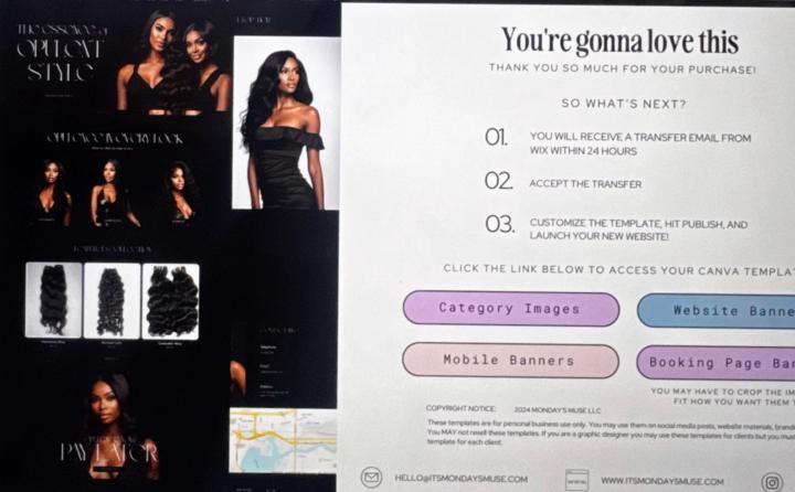I followed all the steps to grow my business