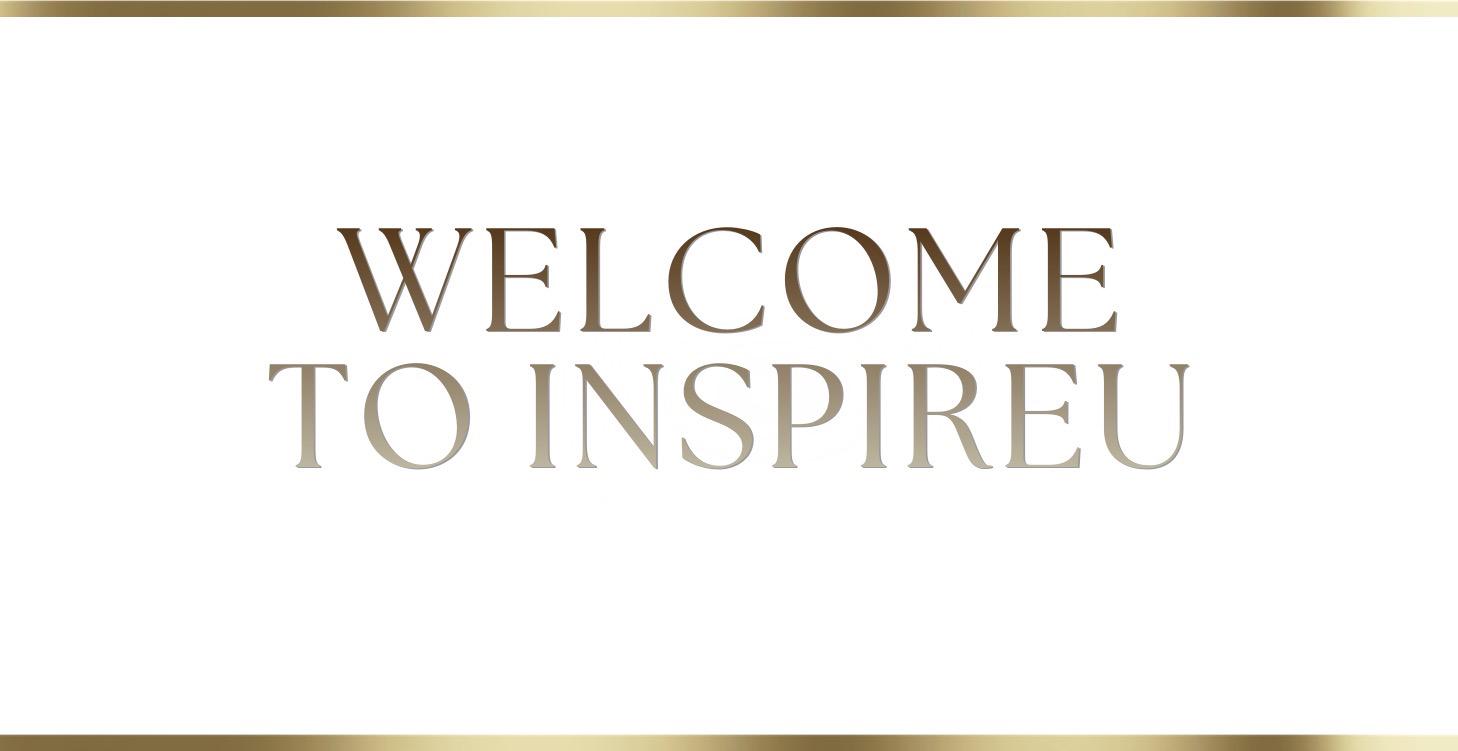 Welcome To InspireU