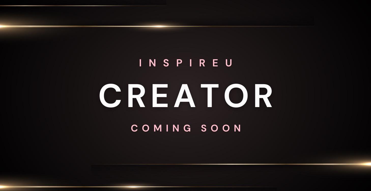 InspireU Creator