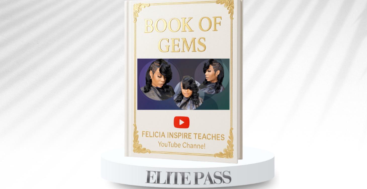 ELITE | Body Wave Shaved Lace Closure Quick Weave