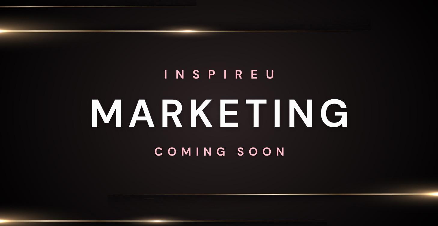 InspireU Marketing