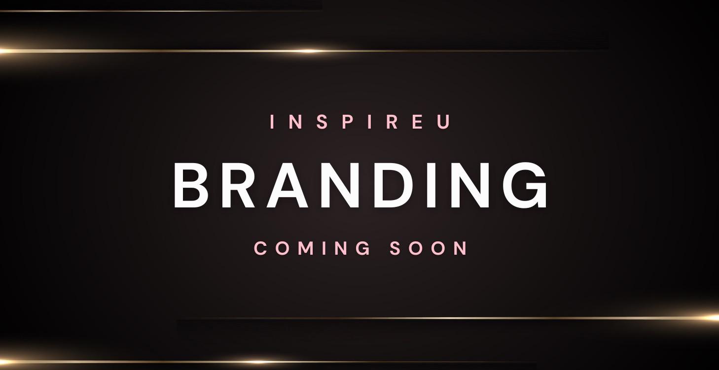 InspireU Branding