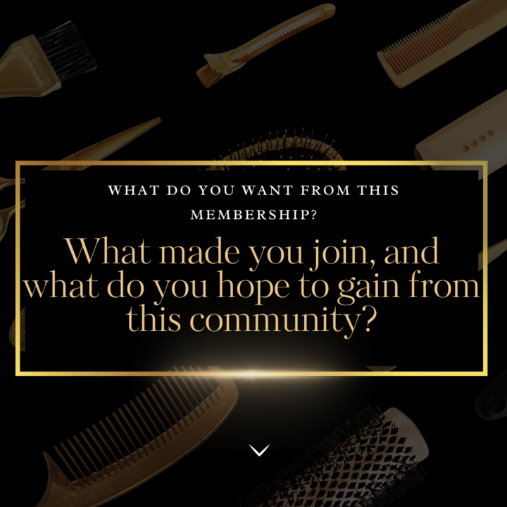 I’m SOOOOOO Proud of you 🙌🙌