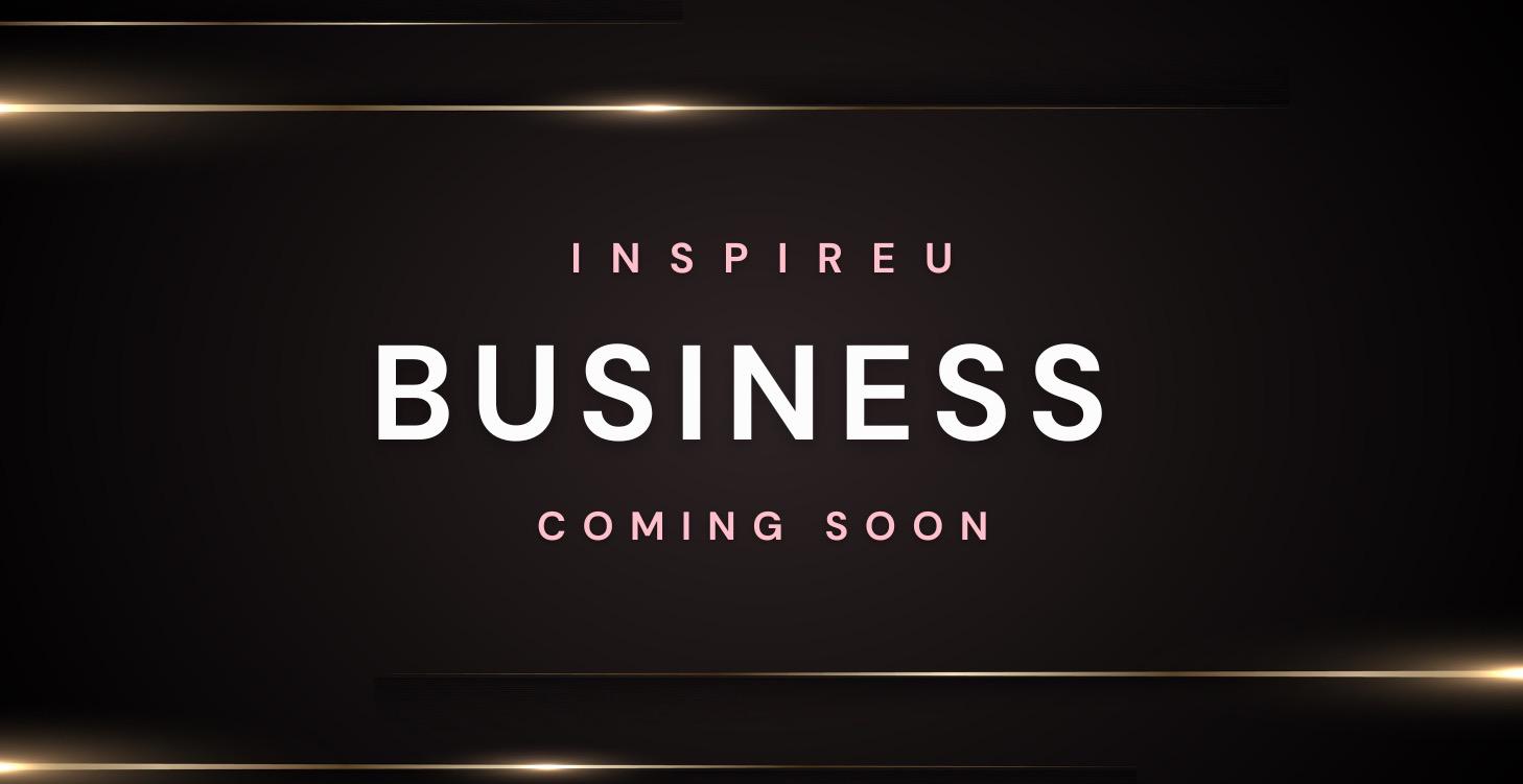 InspireU Business