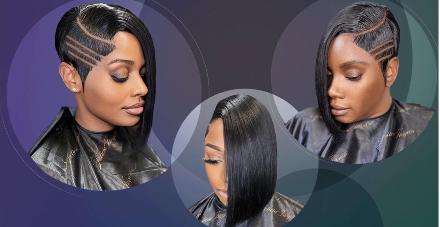 ADVANCED | Signature Shaved Lace 27 Piece COURSE