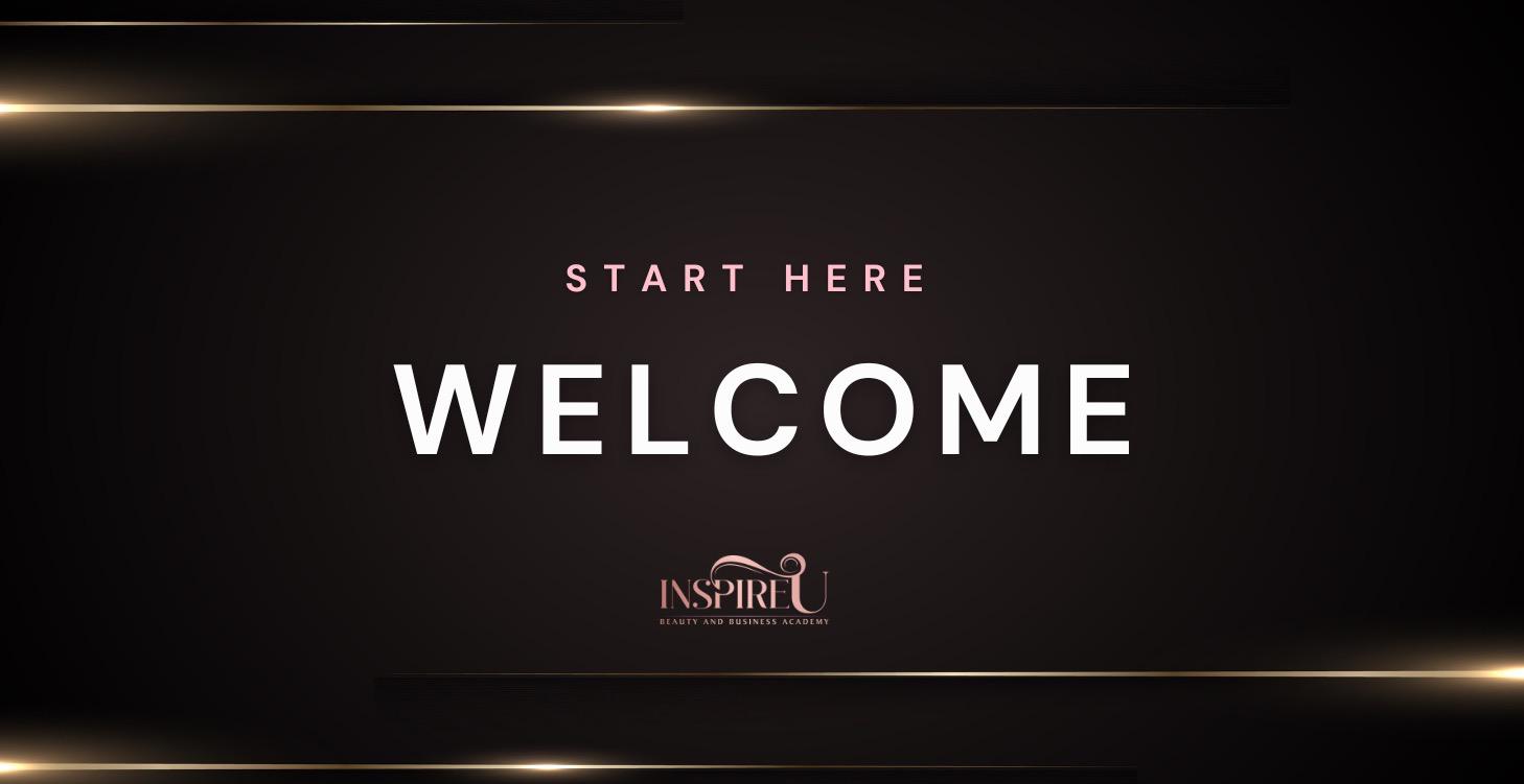 Welcome To InspireU